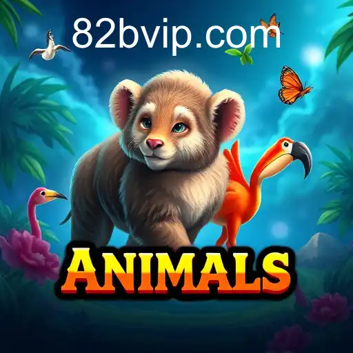 Slots de Animais